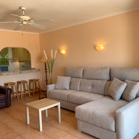 Apartaments Bastion Torremolinos Dış mekan fotoğraf