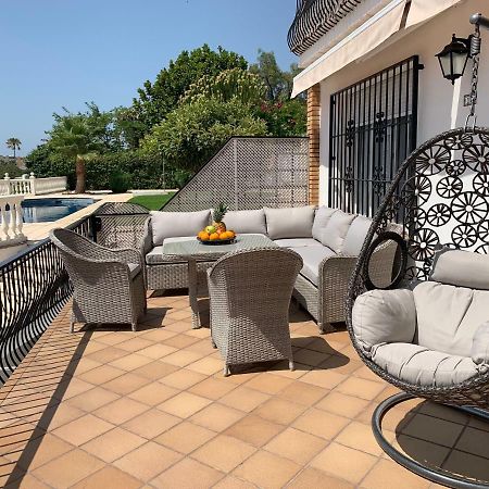 Apartaments Bastion Torremolinos Dış mekan fotoğraf