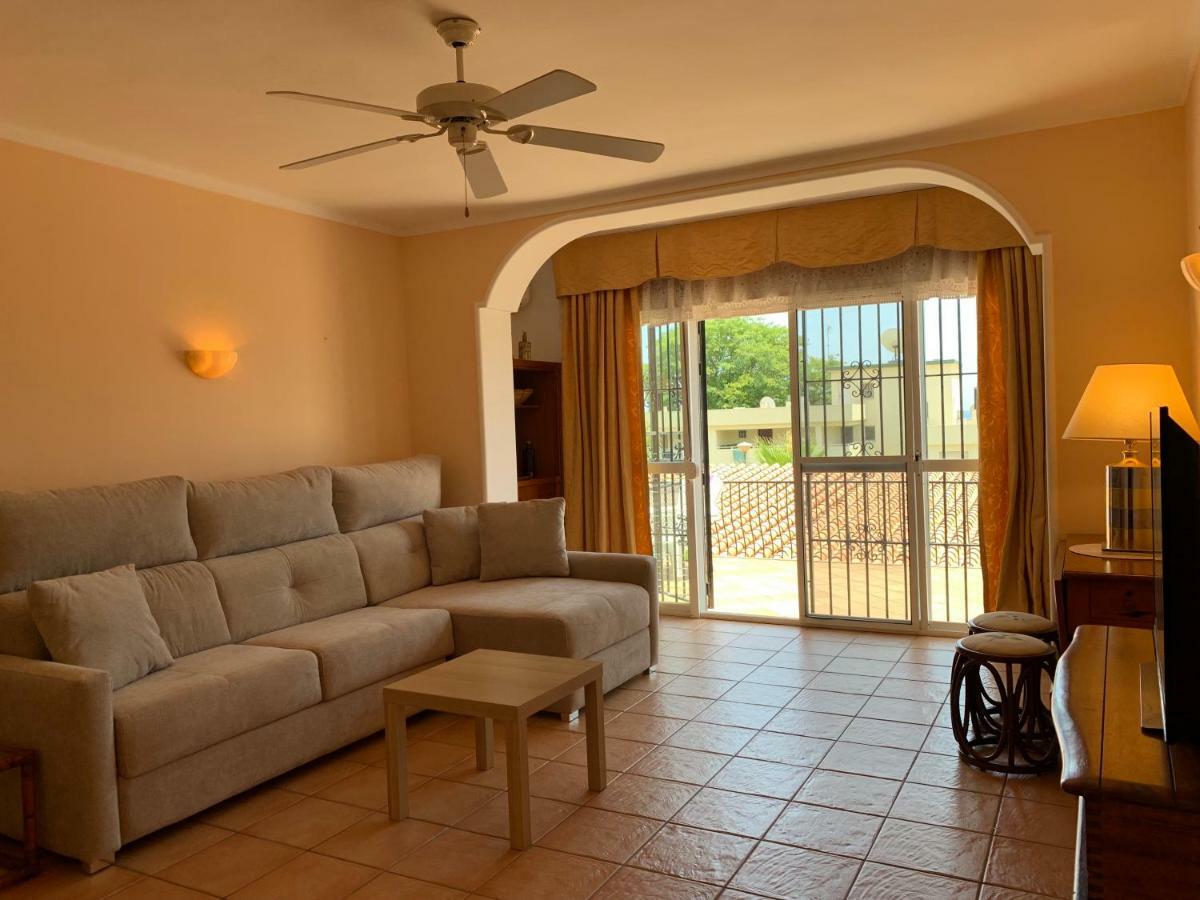 Apartaments Bastion Torremolinos Dış mekan fotoğraf