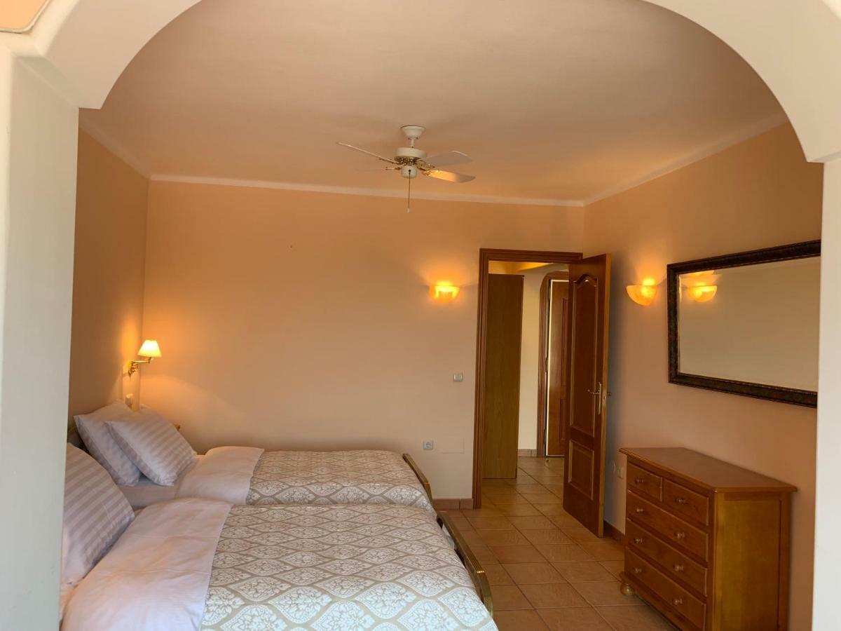 Apartaments Bastion Torremolinos Dış mekan fotoğraf