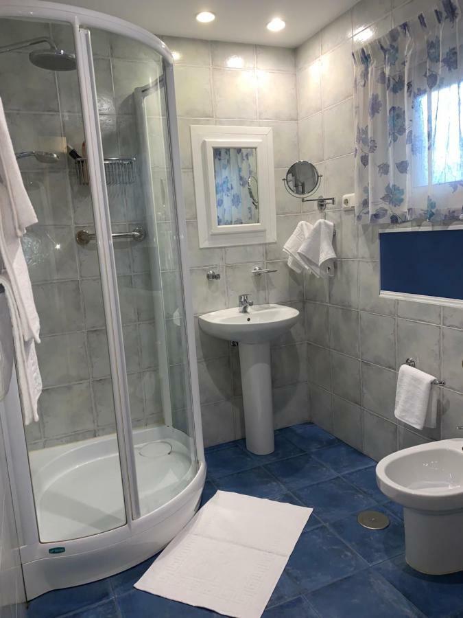 Apartaments Bastion Torremolinos Dış mekan fotoğraf